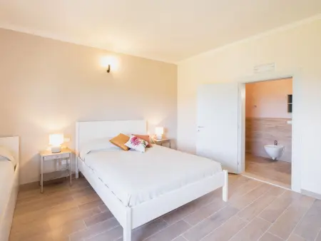 Podere Galieni – Maison 17 pers. avec piscine privée : photo 57