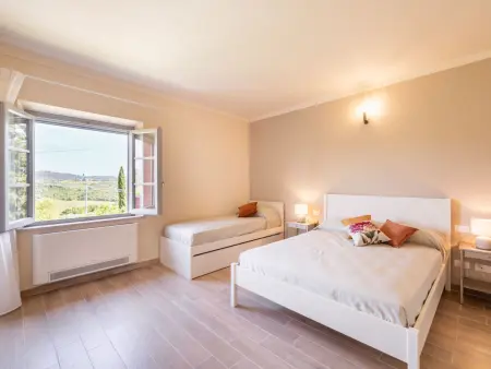 Podere Galieni – Maison 17 pers. avec piscine privée : photo 58
