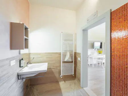 Podere Galieni – Maison 17 pers. avec piscine privée : photo 60