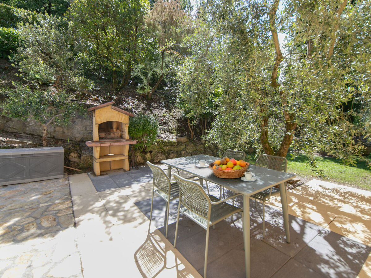 Appartement Villa Elisa, vue panoramique en Chianti - Photo 4