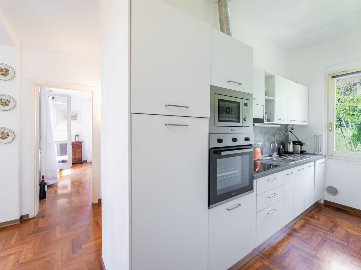 Appartement Villa Elisa, vue panoramique en Chianti - Photo 17