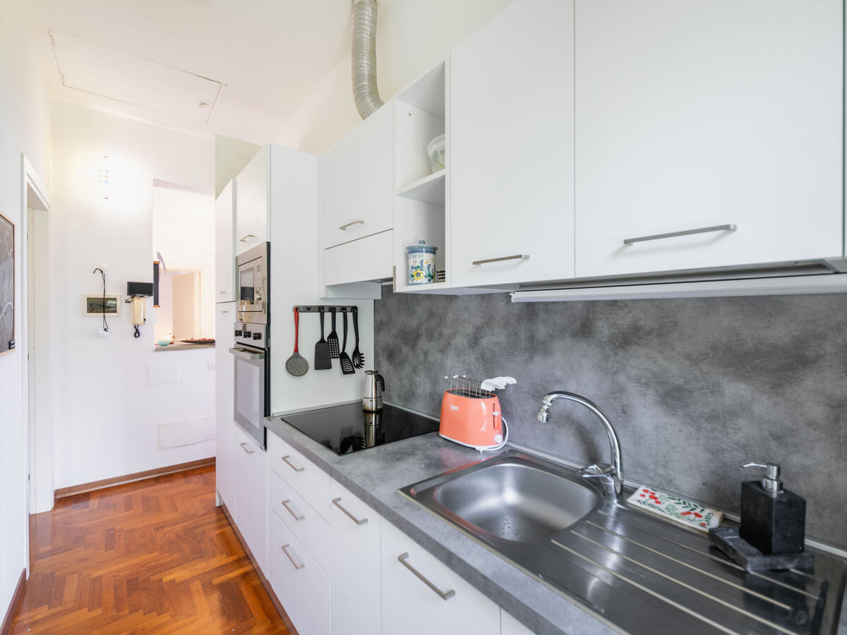 Appartement Villa Elisa, vue panoramique en Chianti - Photo 18