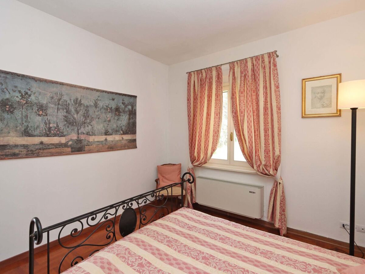 Appartement Villa Elisa, vue panoramique en Chianti - Photo 20