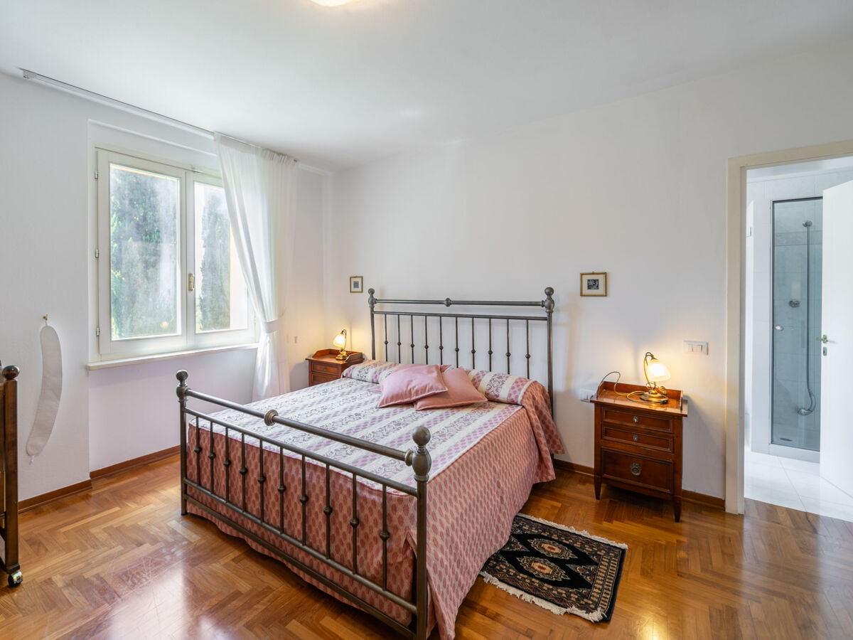 Appartement Villa Elisa, vue panoramique en Chianti - Photo 25