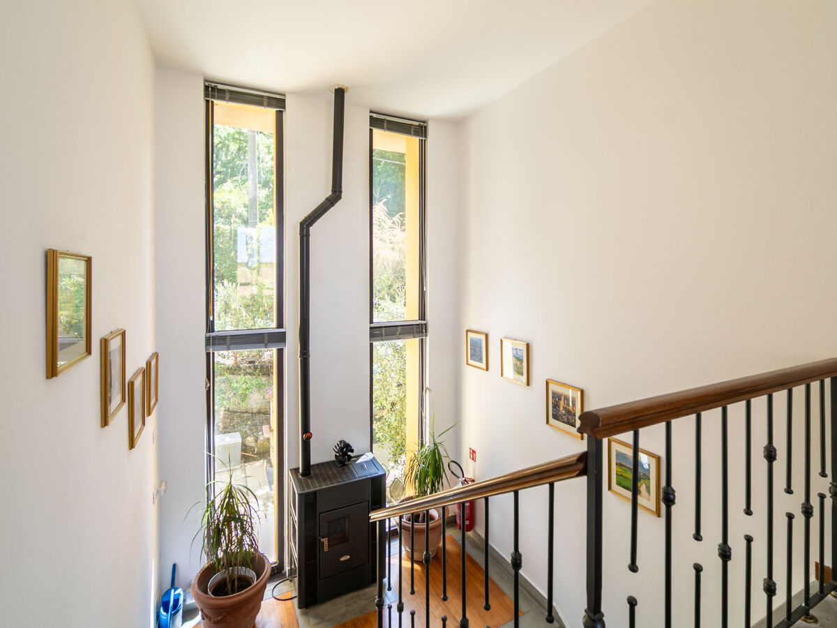 Appartement Villa Elisa, vue panoramique en Chianti - Photo 30