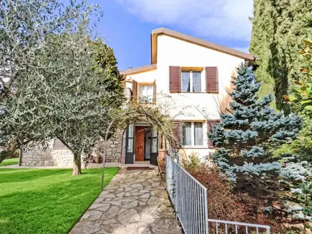 Location appartement à Castellina in Chianti, Villa Elisa