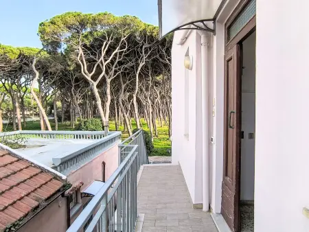 Location appartement à Follonica, Casa Irma