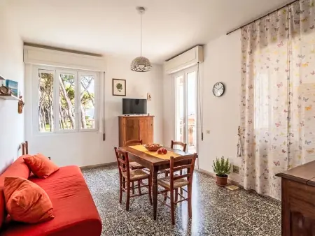 Casa Irma – Appartement 6 pers. vue mer à Follonica : photo 3