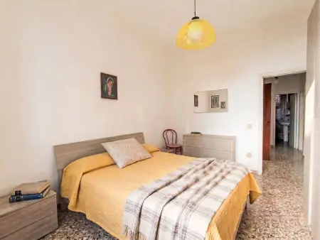 Casa Irma – Appartement 6 pers. vue mer à Follonica : photo 5