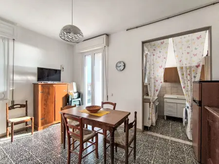 Casa Irma – Appartement 6 pers. vue mer à Follonica : photo 6