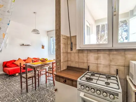 Casa Irma – Appartement 6 pers. vue mer à Follonica : photo 7