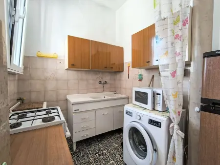 Casa Irma – Appartement 6 pers. vue mer à Follonica : photo 8