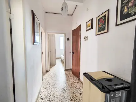 Casa Irma – Appartement 6 pers. vue mer à Follonica : photo 9