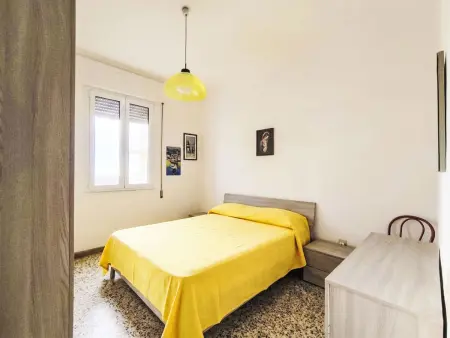 Casa Irma – Appartement 6 pers. vue mer à Follonica : photo 10