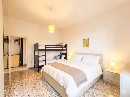 Casa Irma – Appartement 6 pers. vue mer à Follonica : photo 11