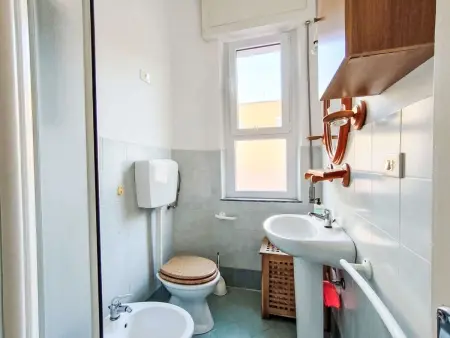 Casa Irma – Appartement 6 pers. vue mer à Follonica : photo 12