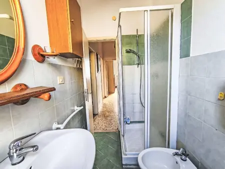 Casa Irma – Appartement 6 pers. vue mer à Follonica : photo 13