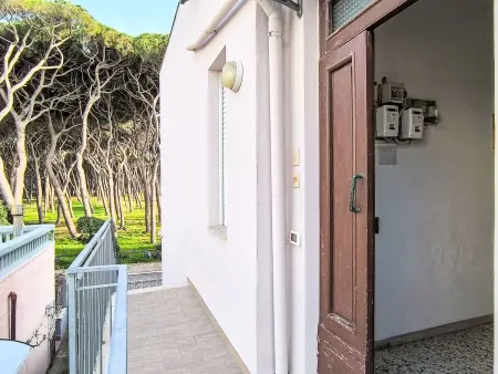 Casa Irma – Appartement 6 pers. vue mer à Follonica : photo 14