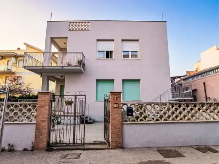 Casa Irma – Appartement 6 pers. vue mer à Follonica : photo 16