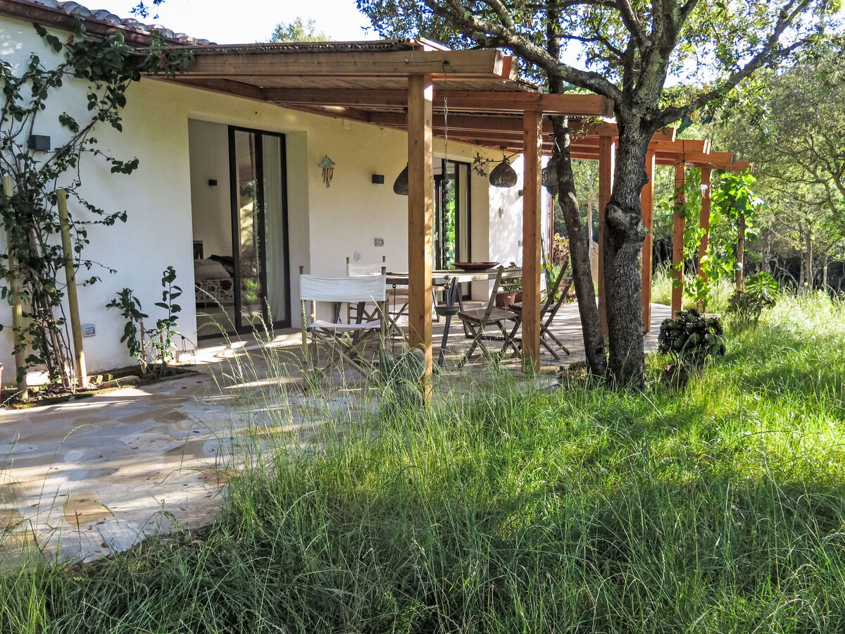 Nel Bosco, maison rustique 80 m² à Porto San Paolo - Photo 1