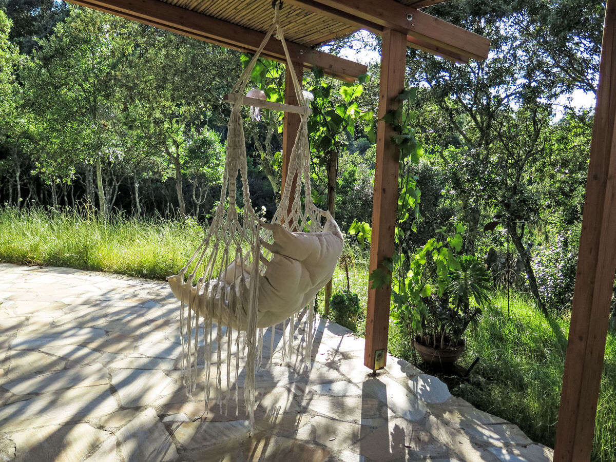 Nel Bosco, maison rustique 80 m² à Porto San Paolo - Photo 2