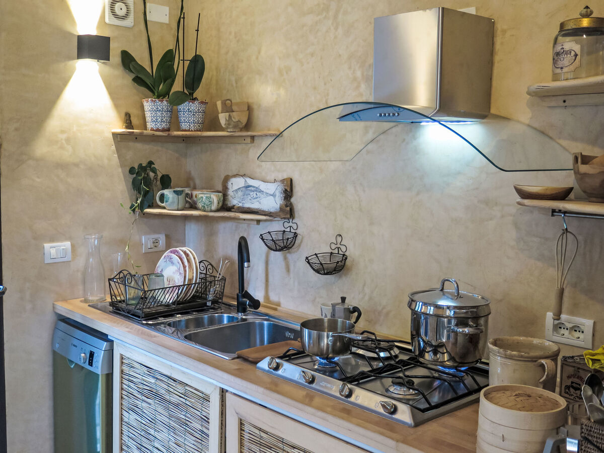 Nel Bosco, maison rustique 80 m² à Porto San Paolo - Photo 3