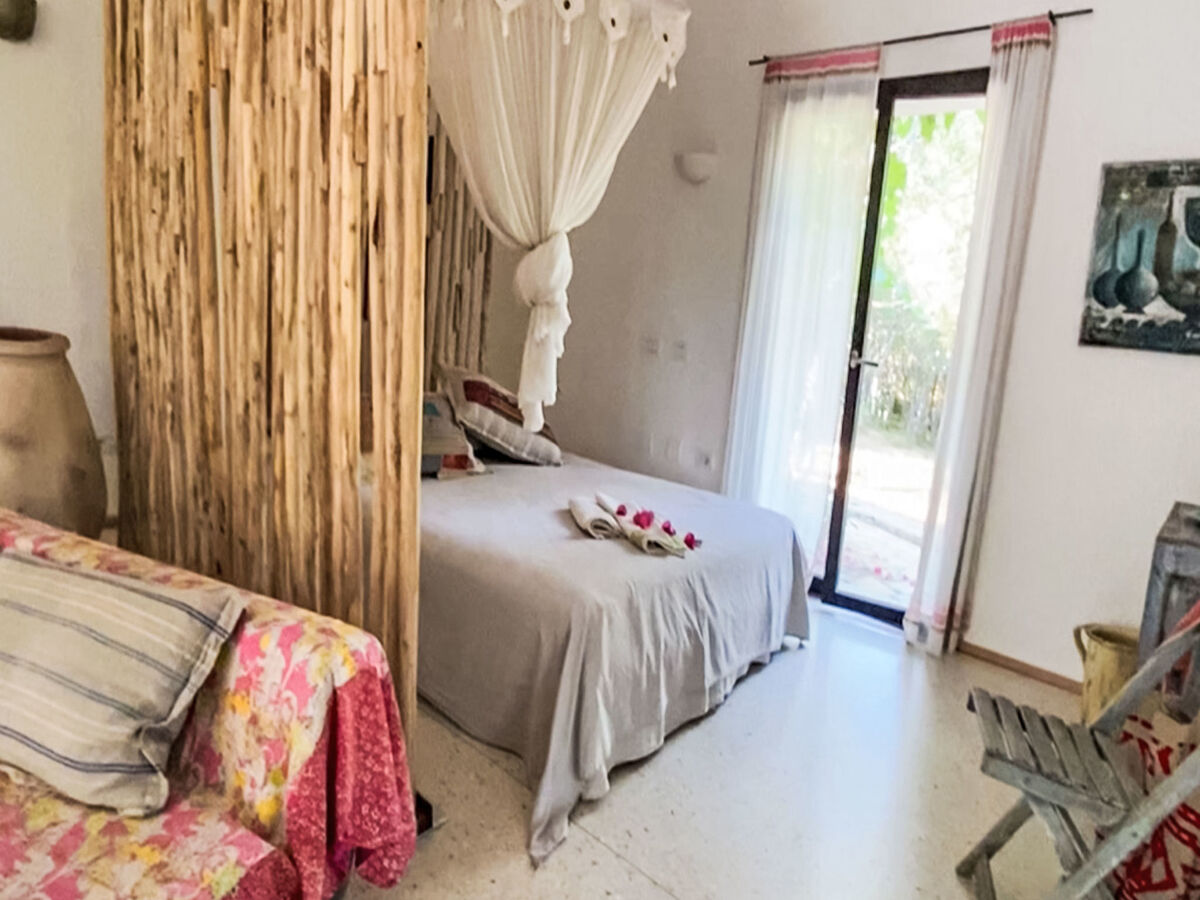 Nel Bosco, maison rustique 80 m² à Porto San Paolo - Photo 4