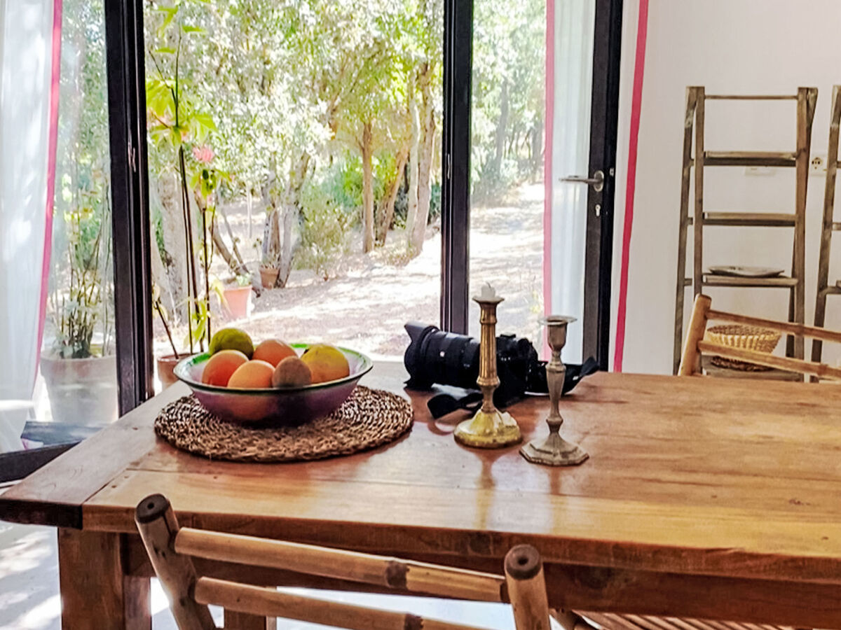 Nel Bosco, maison rustique 80 m² à Porto San Paolo - Photo 5