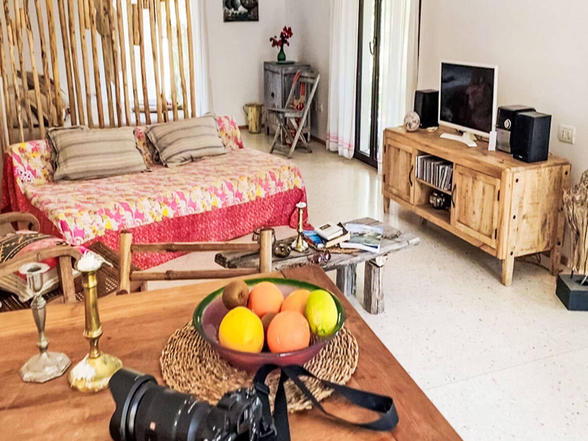 Nel Bosco, maison rustique 80 m² à Porto San Paolo - Photo 6