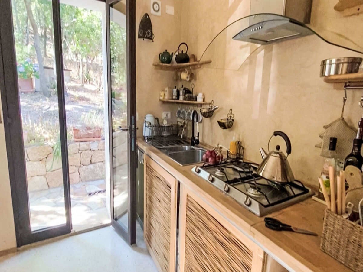 Nel Bosco, maison rustique 80 m² à Porto San Paolo - Photo 7