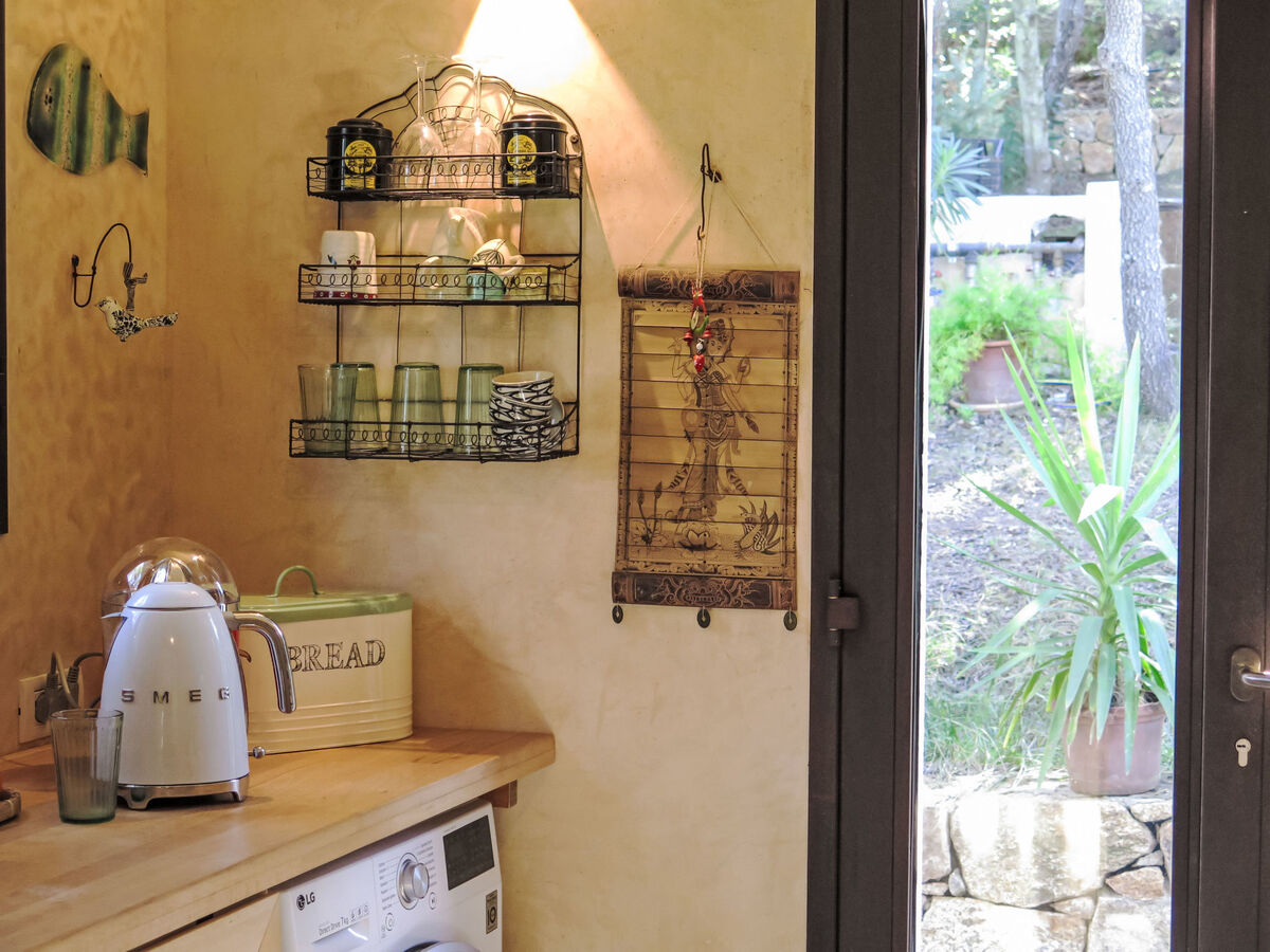 Nel Bosco, maison rustique 80 m² à Porto San Paolo - Photo 8