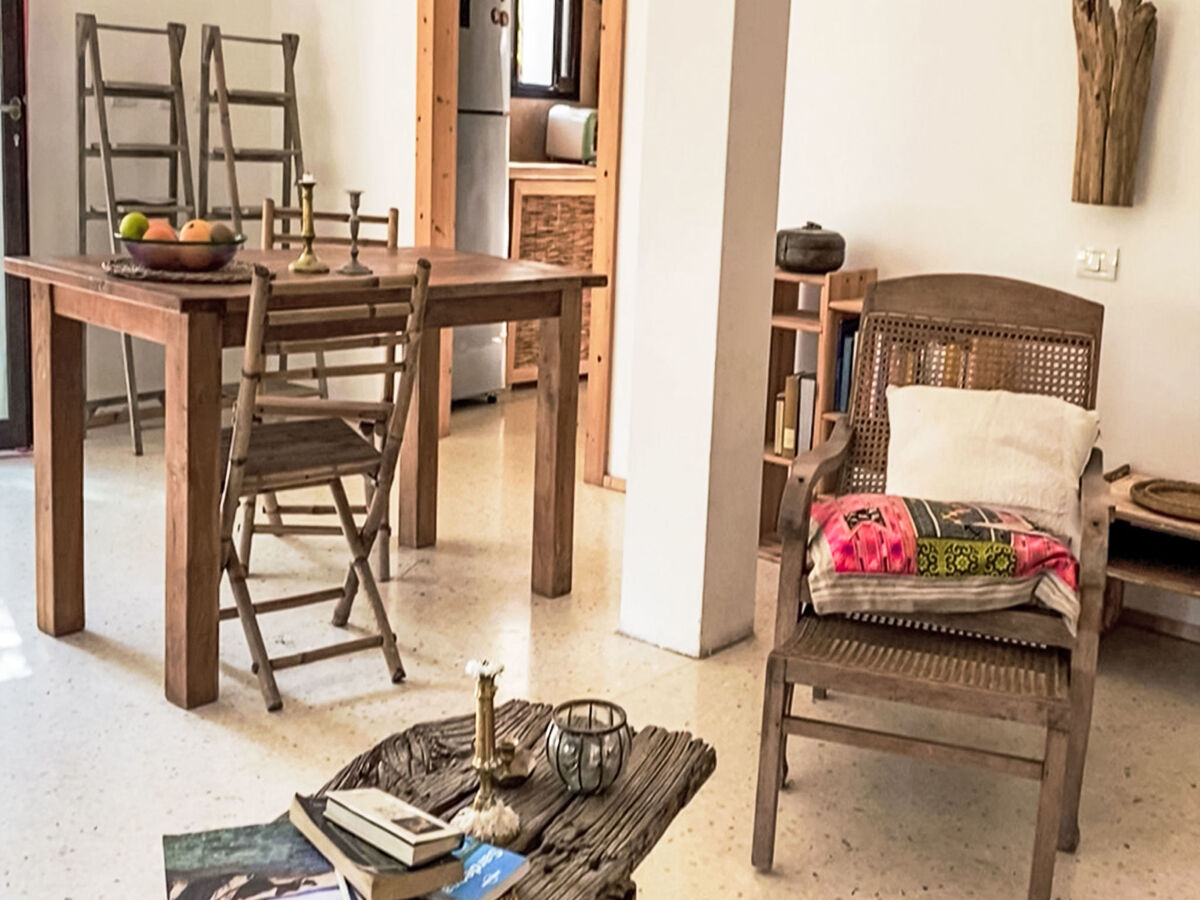 Nel Bosco, maison rustique 80 m² à Porto San Paolo - Photo 10