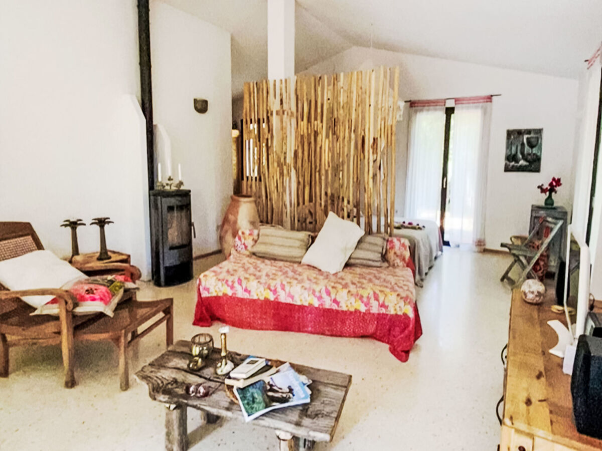 Nel Bosco, maison rustique 80 m² à Porto San Paolo - Photo 12