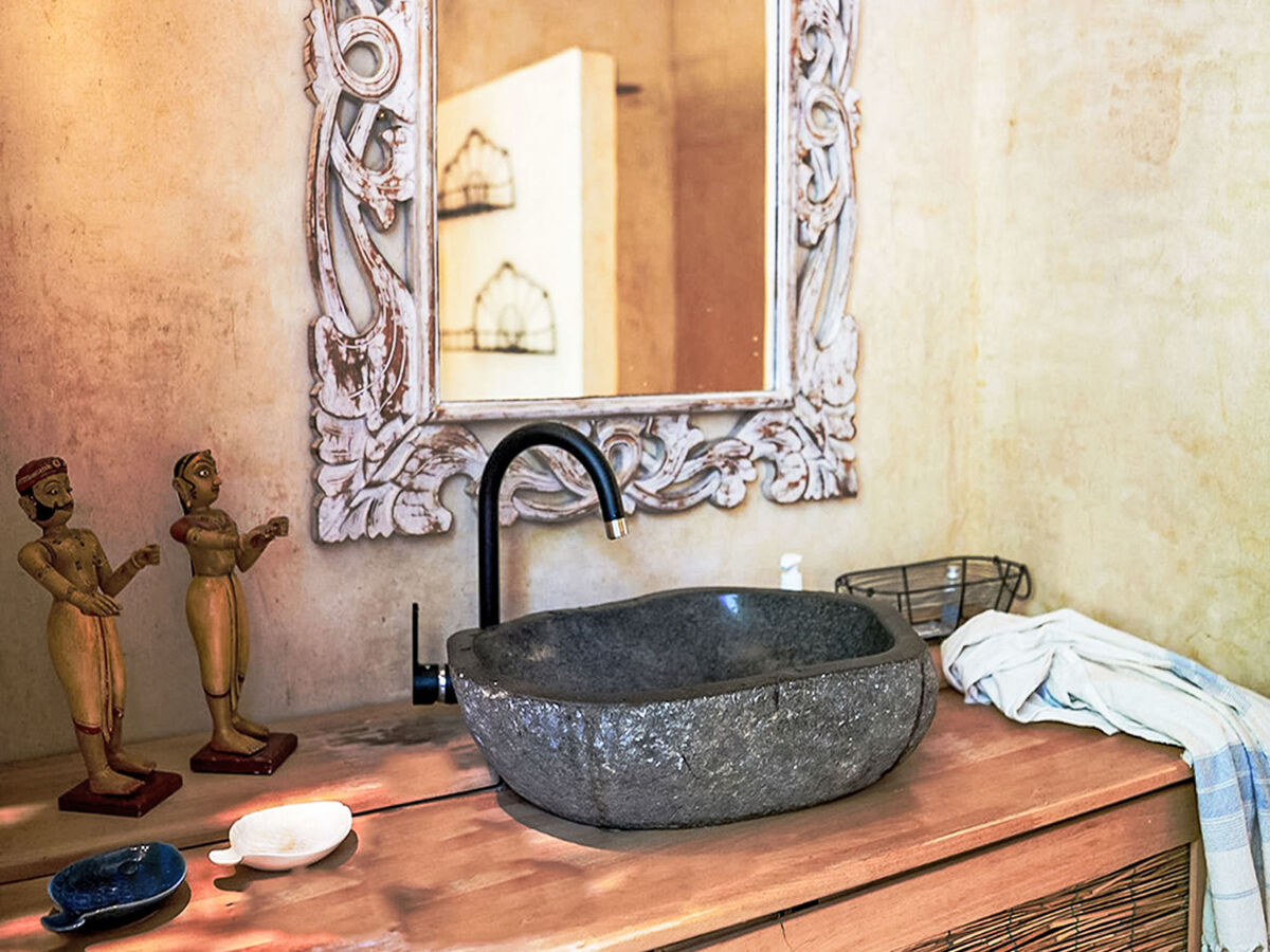 Nel Bosco, maison rustique 80 m² à Porto San Paolo - Photo 14