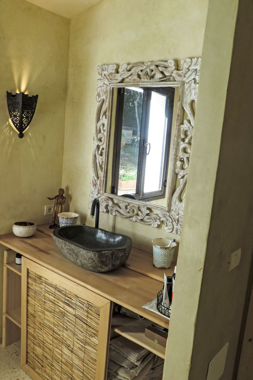 Nel Bosco, maison rustique 80 m² à Porto San Paolo - Photo 15