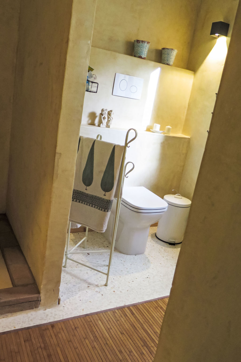 Nel Bosco, maison rustique 80 m² à Porto San Paolo - Photo 16