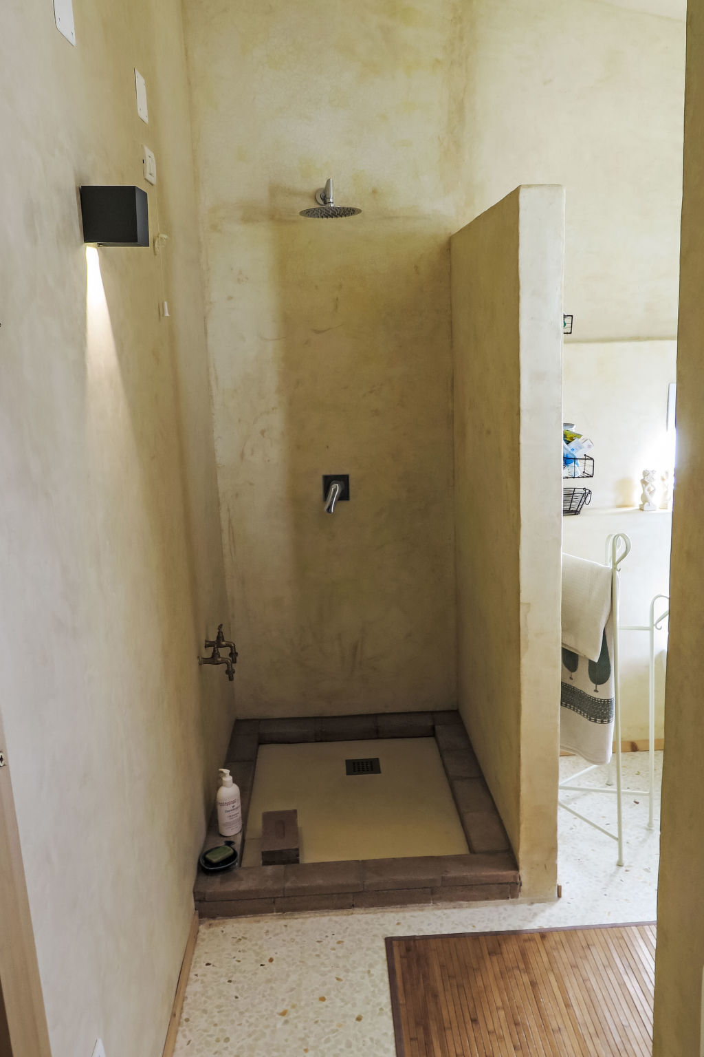 Nel Bosco, maison rustique 80 m² à Porto San Paolo - Photo 17