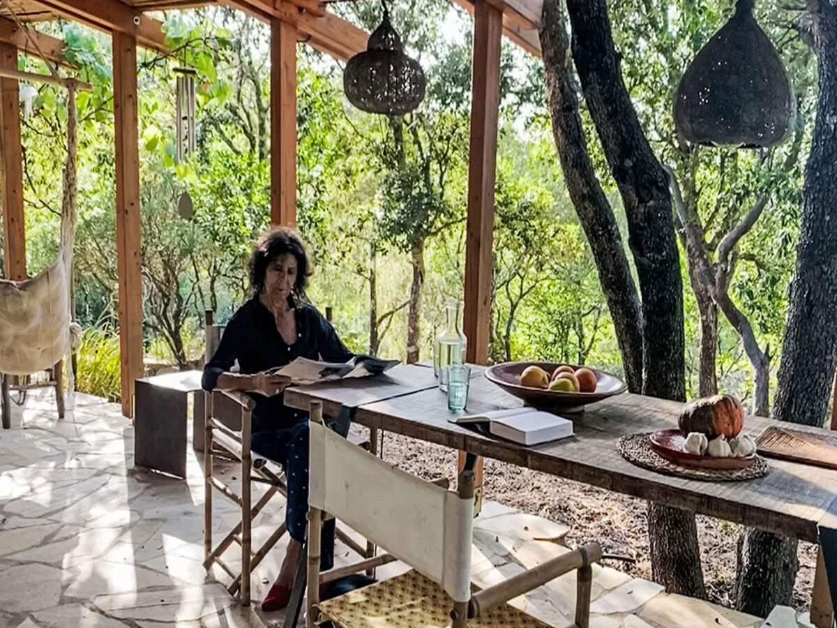 Nel Bosco, maison rustique 80 m² à Porto San Paolo - Photo 23