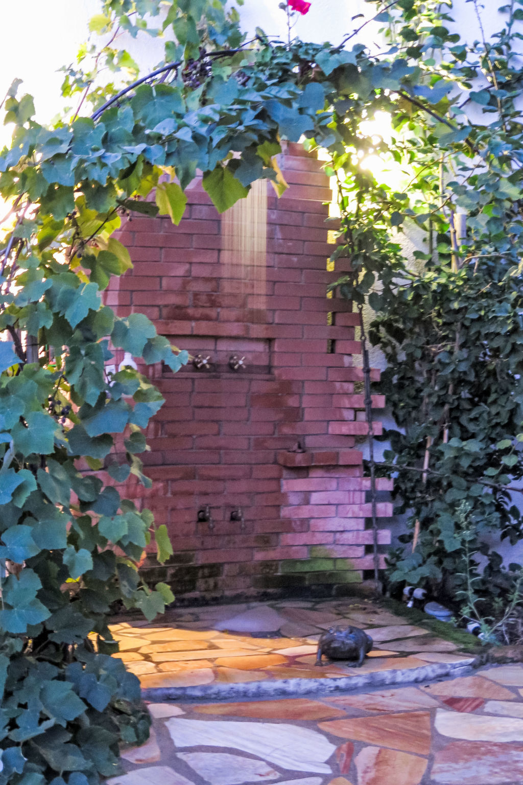 Nel Bosco, maison rustique 80 m² à Porto San Paolo - Photo 26