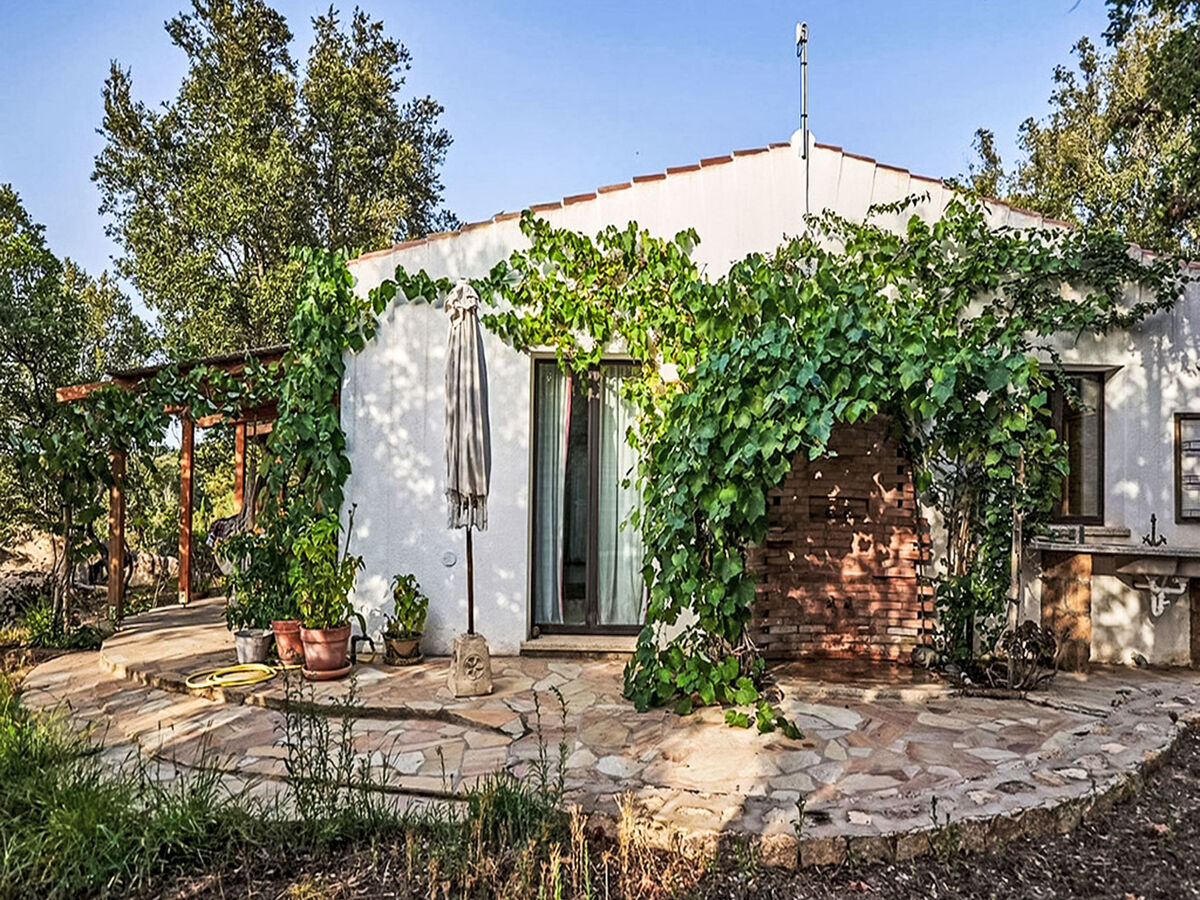 Nel Bosco, maison rustique 80 m² à Porto San Paolo - Photo 28
