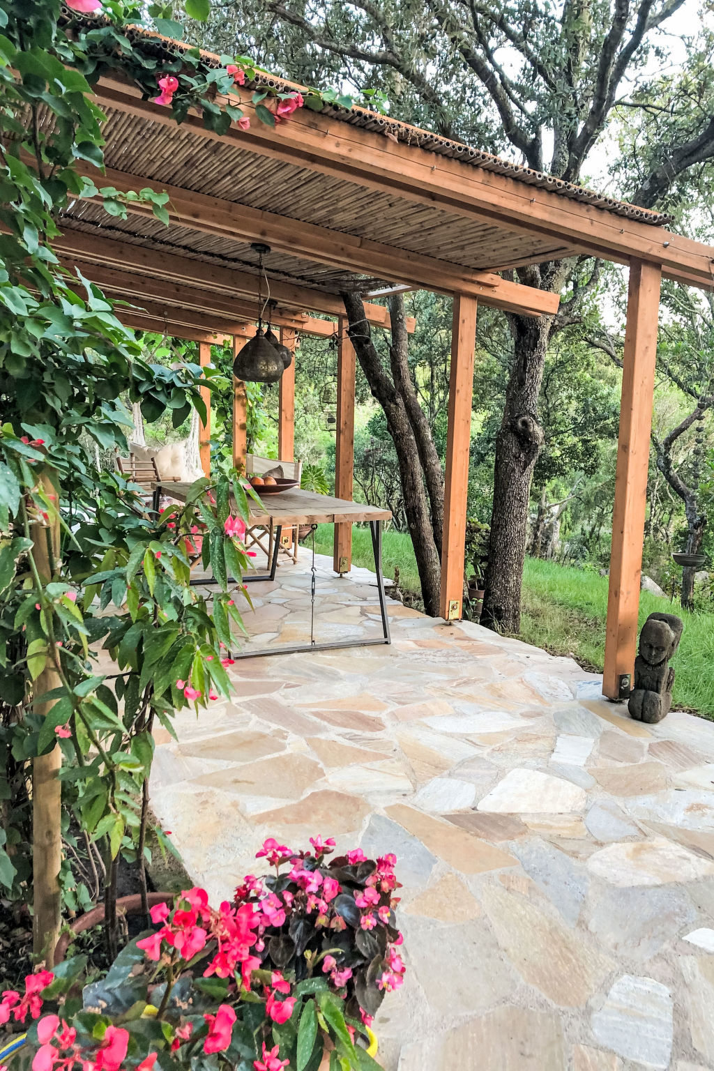 Nel Bosco, maison rustique 80 m² à Porto San Paolo - Photo 30