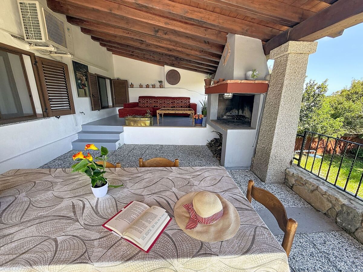 Maison Silos avec terrasse à 450 m de la plage - Photo 2