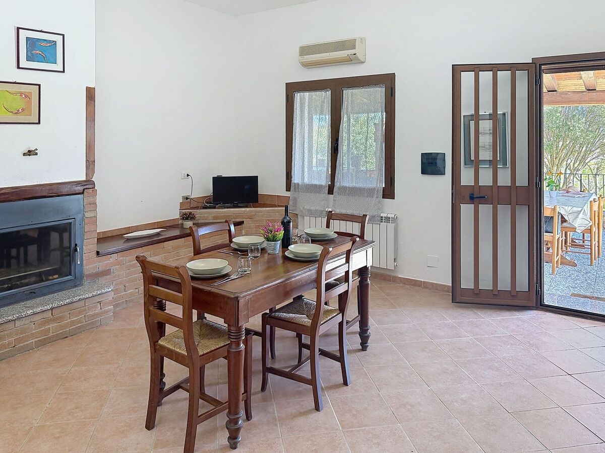 Maison Silos avec terrasse à 450 m de la plage - Photo 6