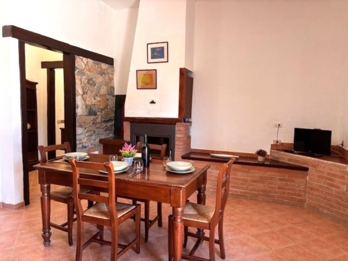 Maison Silos avec terrasse à 450 m de la plage - Photo 7