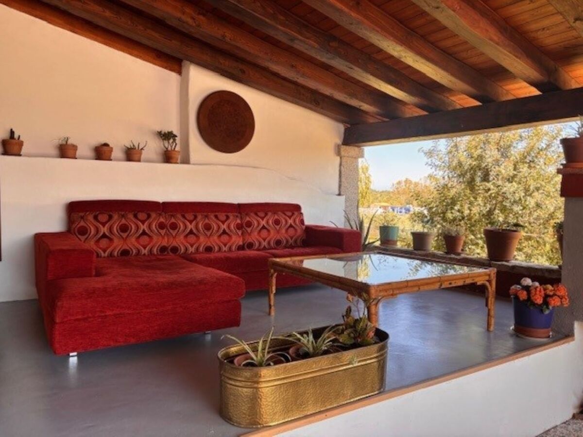 Maison Silos avec terrasse à 450 m de la plage - Photo 21
