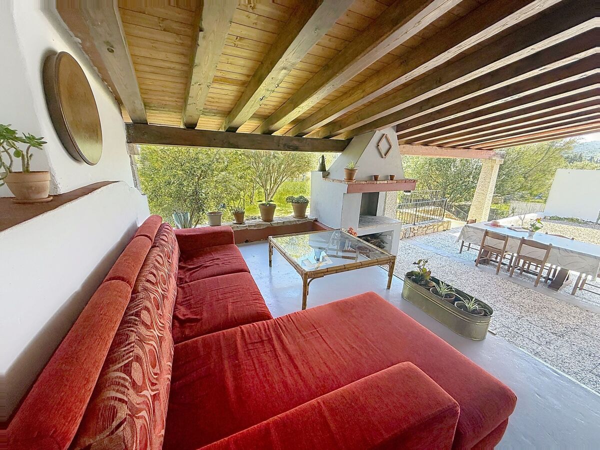 Maison Silos avec terrasse à 450 m de la plage - Photo 22