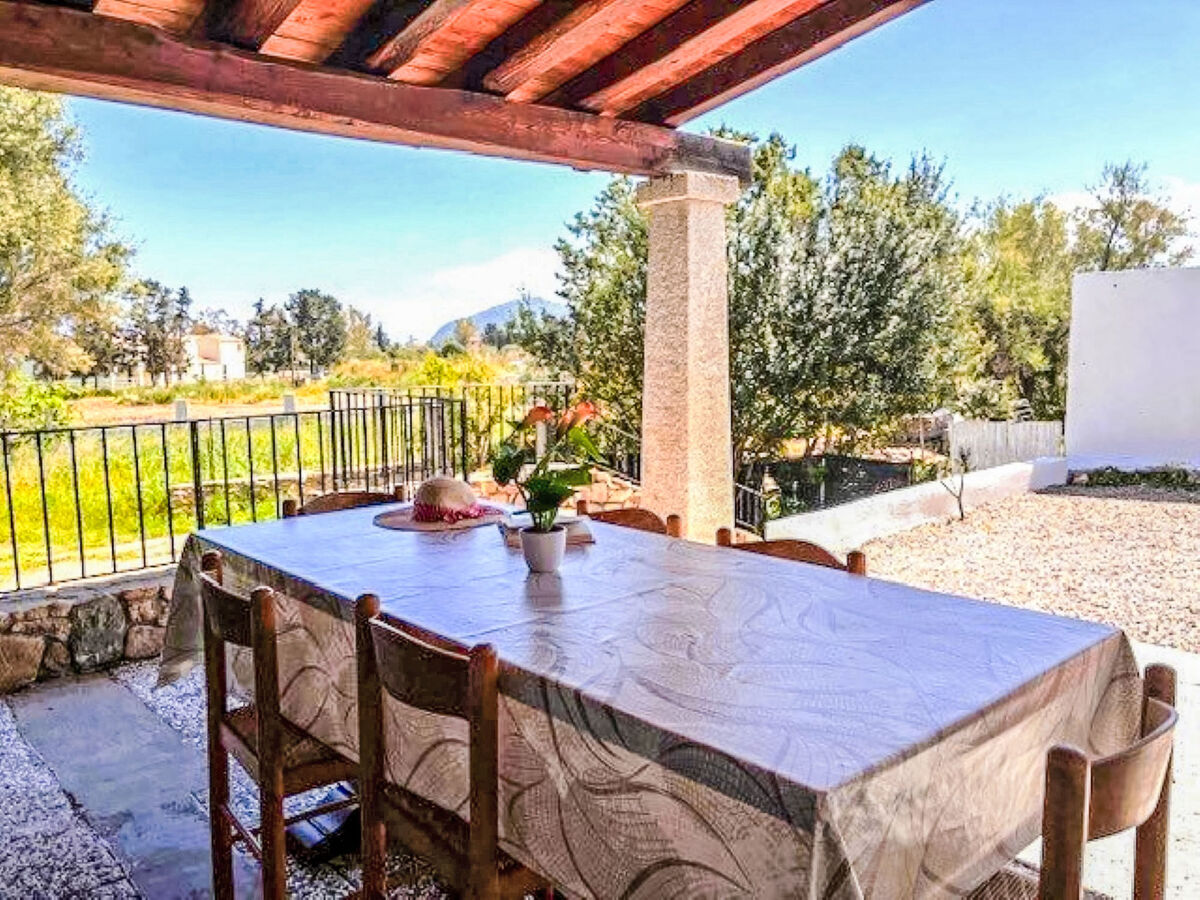Maison Silos avec terrasse à 450 m de la plage - Photo 23