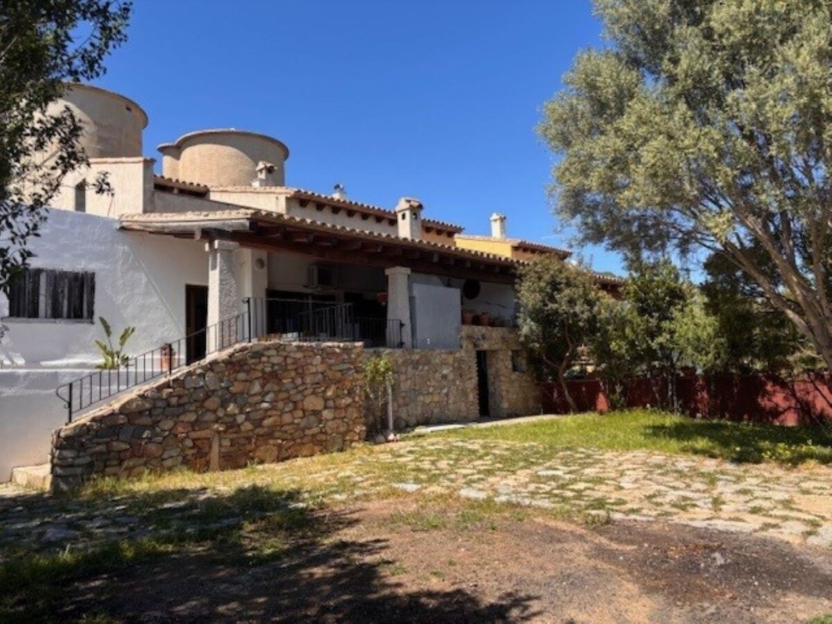 Maison Silos avec terrasse à 450 m de la plage - Photo 25