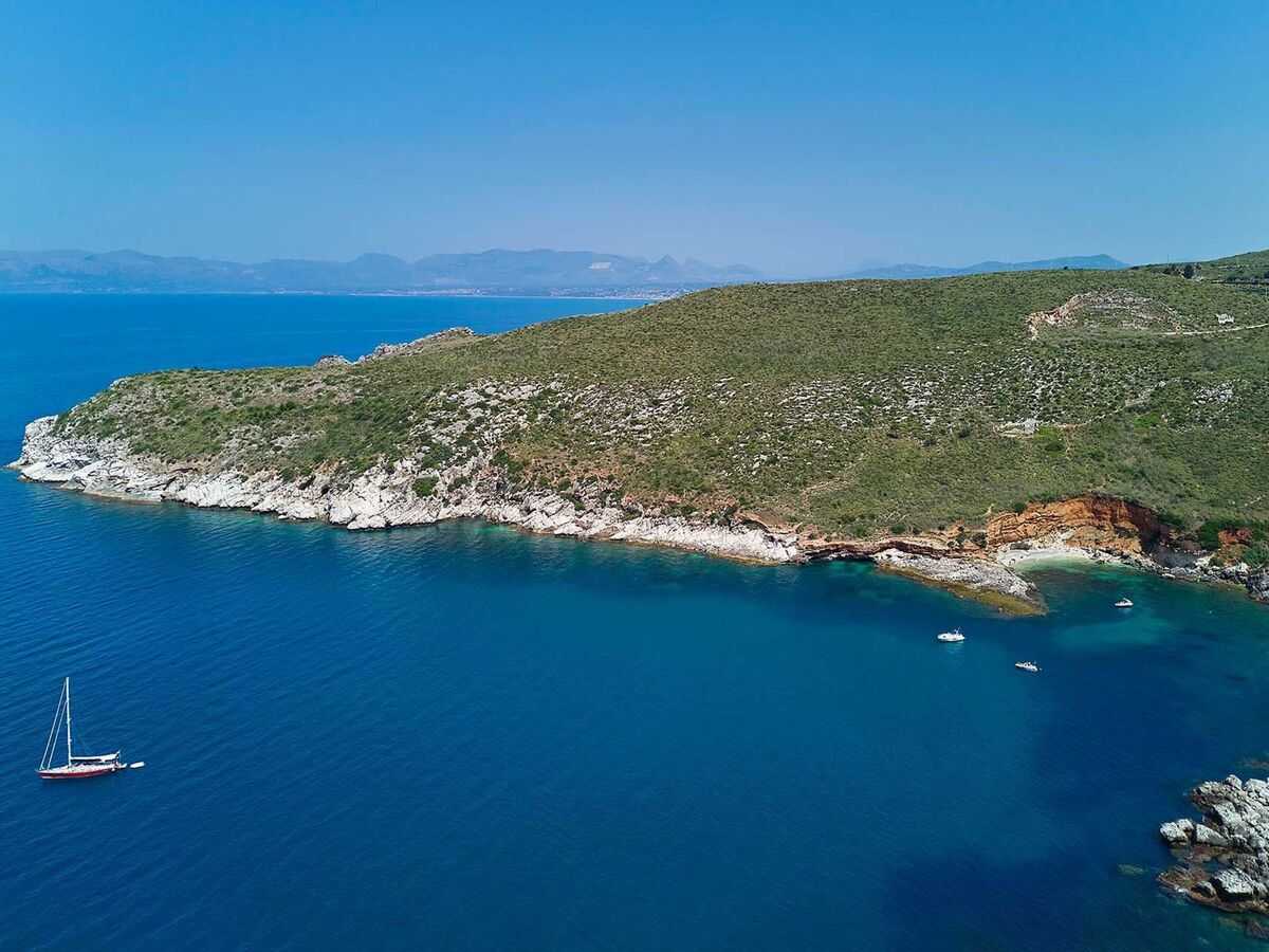 Villa Antonella – 4 chambres, piscine infinity et vue mer - Photo 23