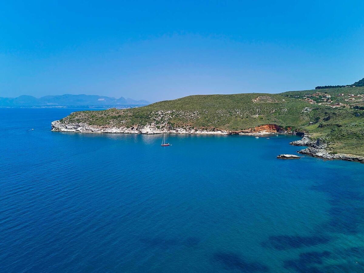 Villa Antonella – 4 chambres, piscine infinity et vue mer - Photo 24